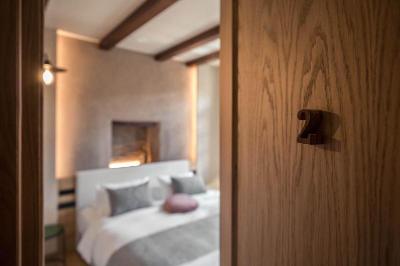 J&G Suites Chania  Exterior photo