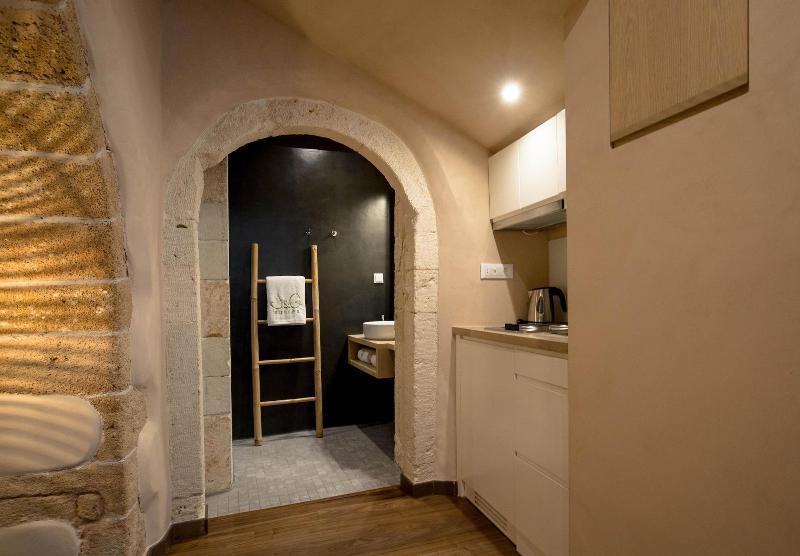 J&G Suites Chania  Exterior photo