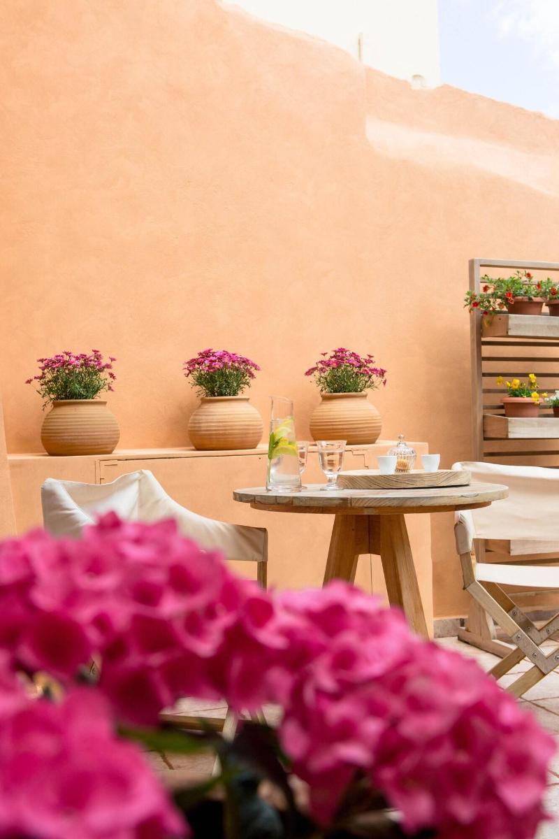 J&G Suites Chania  Exterior photo