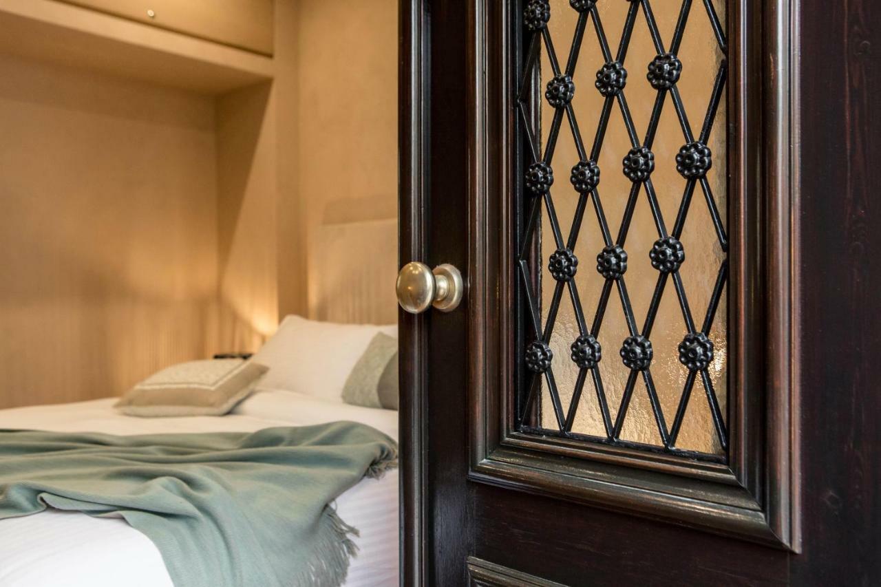 J&G Suites Chania  Exterior photo