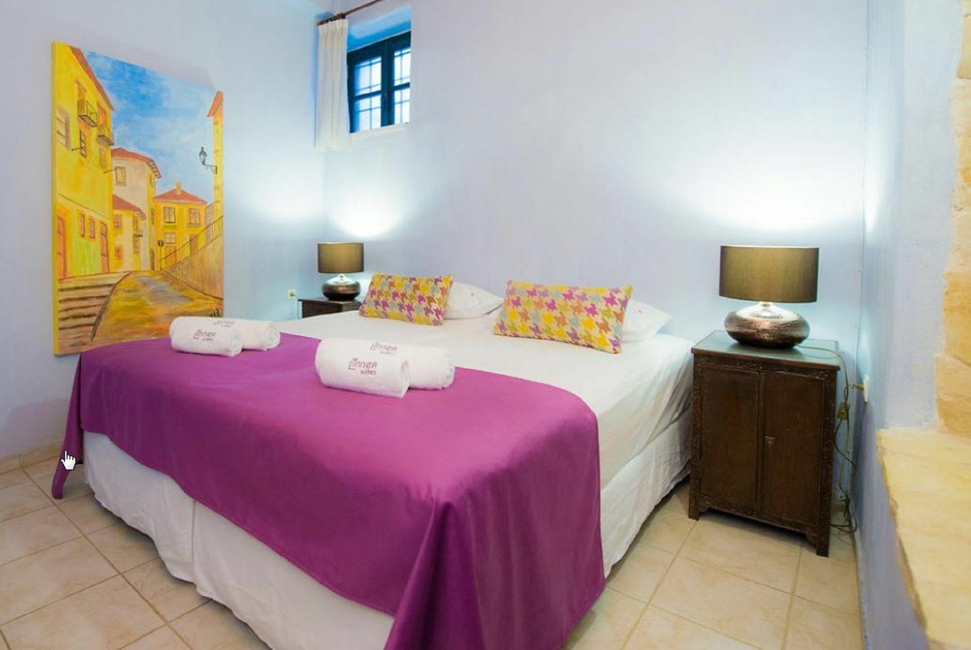 J&G Suites Chania  Exterior photo