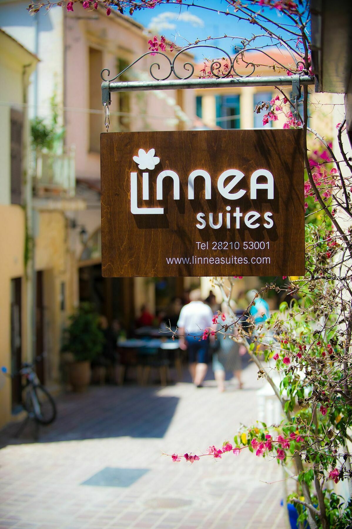 J&G Suites Chania  Exterior photo
